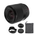 thumbnail image 1 of Lente gran angular VILTROX de 24 mm f/1.8 con enfoque automático para Sony E Mount A6500 A6300 A7RIV A7RIII A7RII, 1 of 14