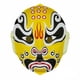 thumbnail image 3 of 6 máscaras de ópera chinas para Halloween para niños, accesorios de cosplay para fiestas (estilo aleatorio), 3 of 5