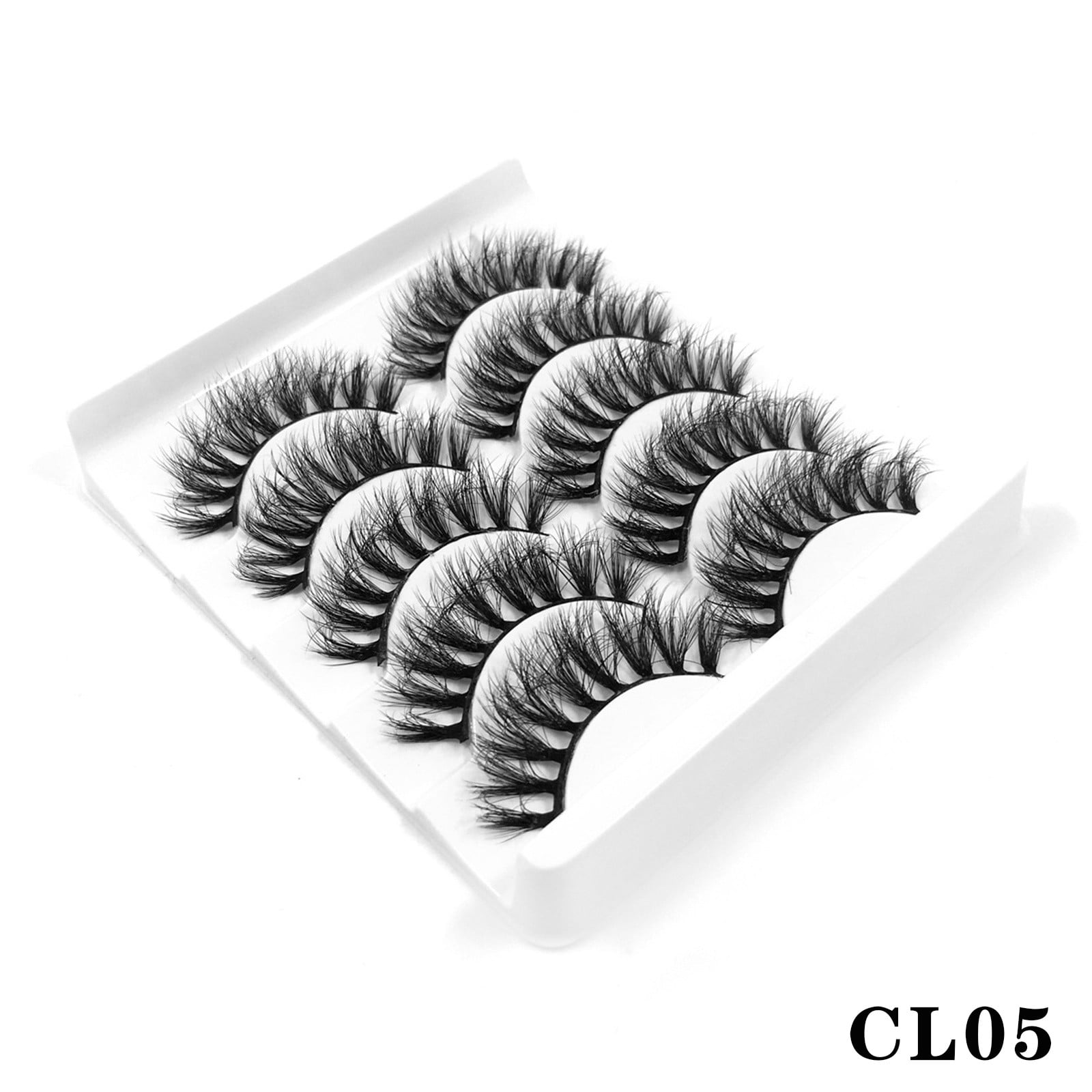 Eye Lashes Eyelash Straightener 4d Lashes 27mm Natural Lashes Manga Lashes 15mm Lashes Rhinestone Eyelashes Set 3d Korean Lashes Empty Trays 25mm Lashes Practice Lashes Color Lashes Natural