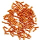 thumbnail image 5 of Greeniant Paquete de 50 cables de freno, tapas traseras de aleación de aluminio, extremos de línea de cambio naranja Naranja 2piezas Greeniant CBP434054, 5 of 5