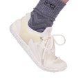 thumbnail image 1 of Men Ancho Zapatos Descalzos Malla para Tender La Escalada (beige 40), 1 of 9