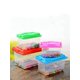 thumbnail image 1 of Portable Plastic Fish & Turtle Carrier, 1 of 5