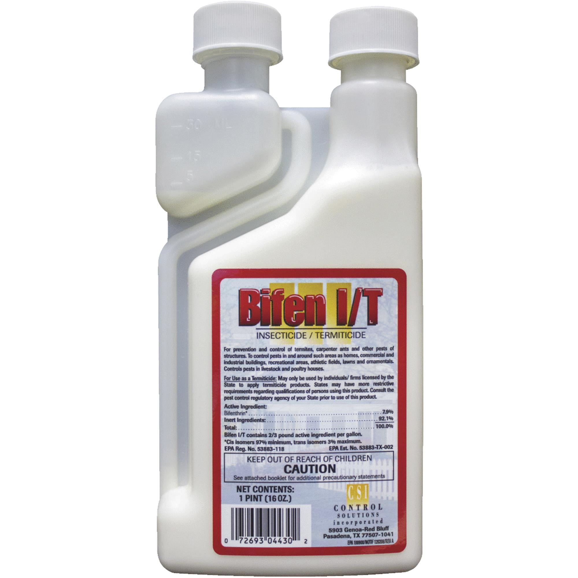CSI Control Solutions Bifen I/T Pint