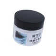 thumbnail image 1 of Milaget Diorama Modeling Paste Landscape Layout, Sturdy,50ml Crafts Sand Table Building Material Simulation for Miniature Enthusiasts White, 1 of 9