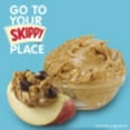 thumbnail image 2 of SKIPPY No Sugar Added Creamy Peanut Butter, 16oz Plastic Jar (2 Pack) Free Gift from Winrock Store, 2 of 9