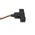 thumbnail image 3 of K-Tool MQ43728SP 50' Retractable Triple Tap Reel, 3 of 7