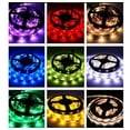 thumbnail image 3 of LED Lights for Bedroom, Party Decor with Dimmable Lighting, 3 of 4