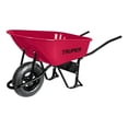 thumbnail image 1 of Carretilla Roja 6 Ft Reforzada Truper 11776 Truper CAT-60ND, 1 of 4