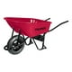 thumbnail image 1 of Carretilla Roja 6 Ft Reforzada Truper 11776 Truper CAT-60ND, 1 of 4