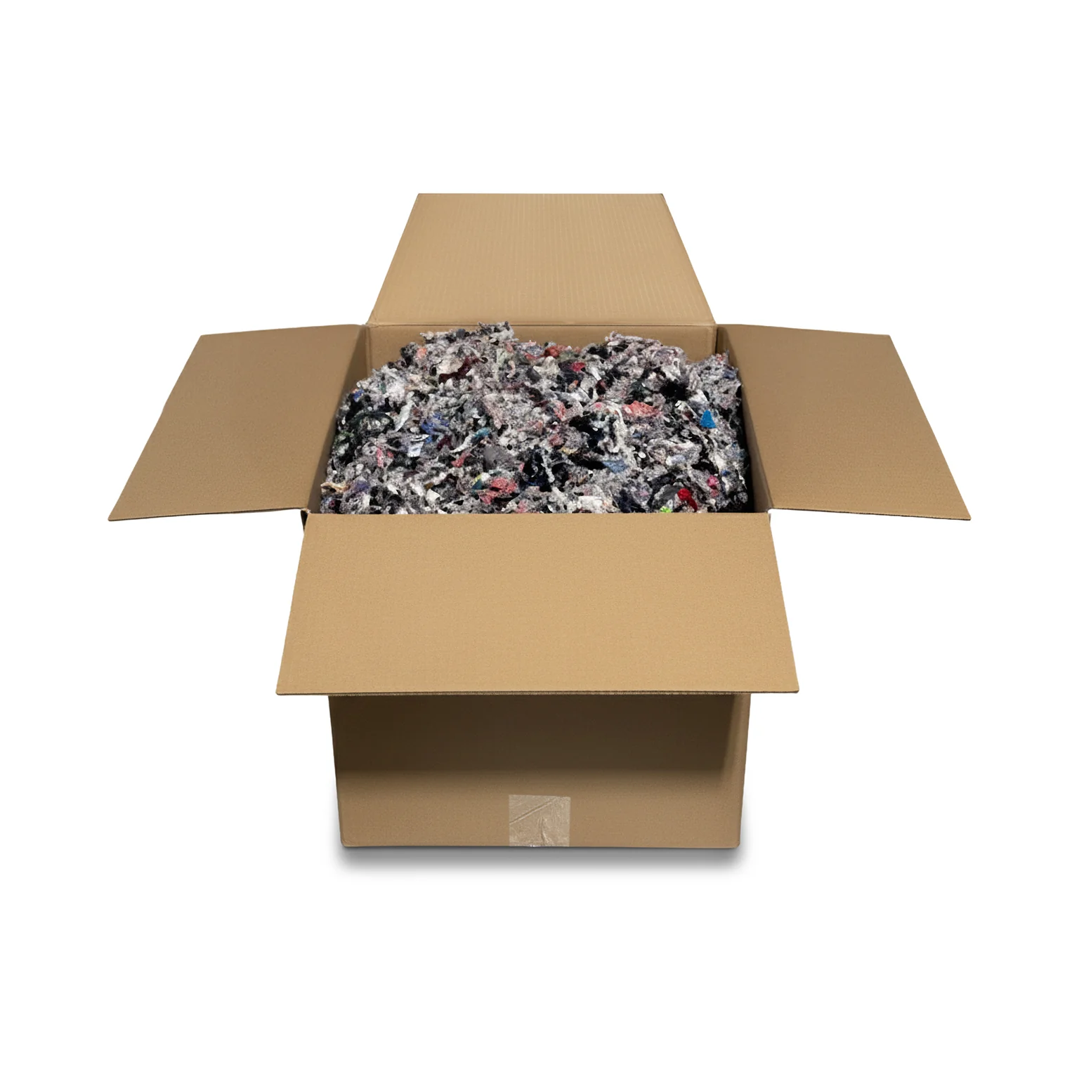 25 lbs Heavy Bag Filler for Boxing and Martial Arts Training