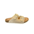 thumbnail image 1 of Sandalias Birkenstock Arizona Beige Talla 24 cm, 1 of 5