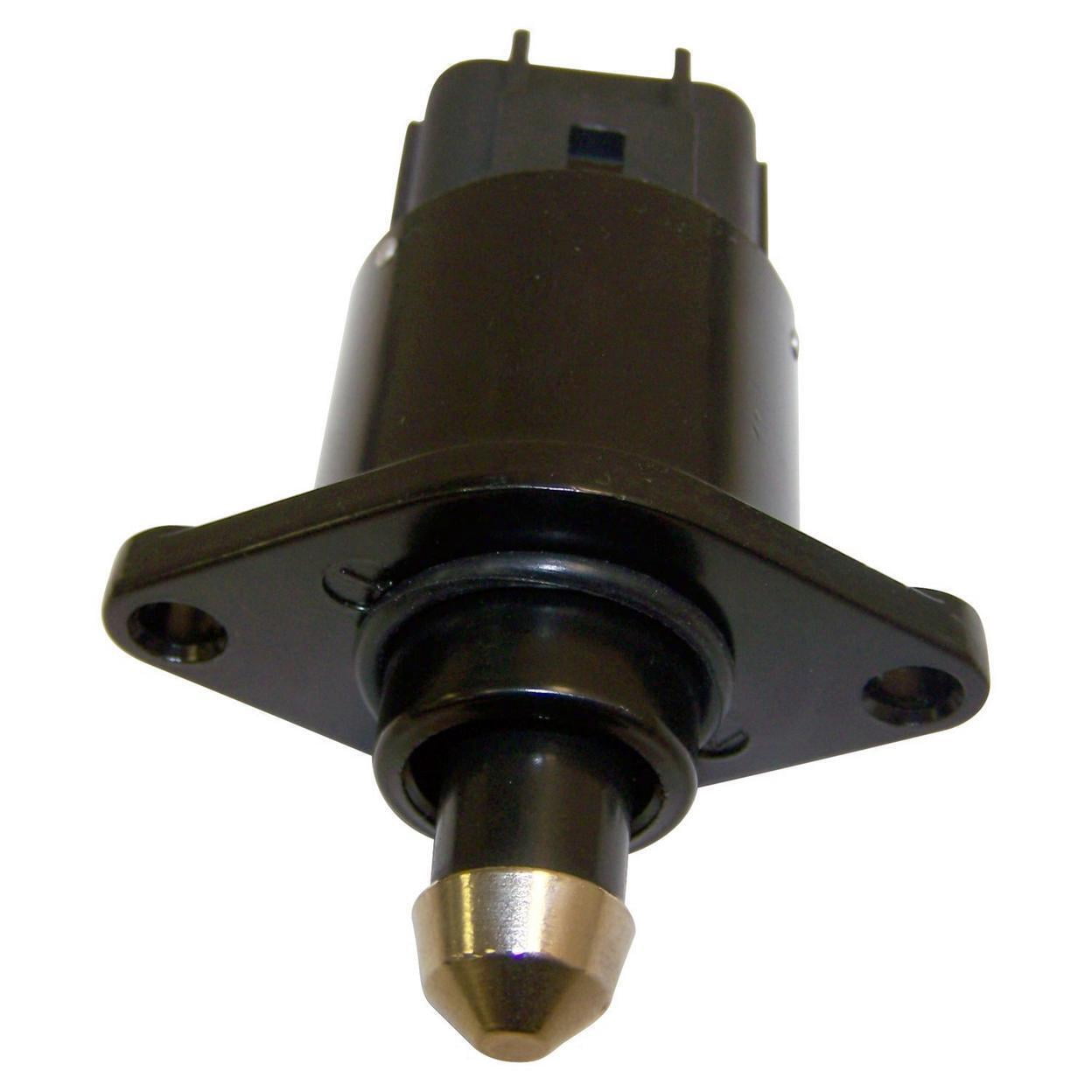 Crown Automotive Fuel Idler Air Control Module - 4874373AB