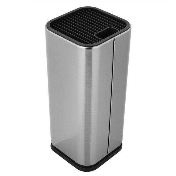 Stainless Steel Knife Block,Stainless Steel Knife Block Knife Block Knife Holder Dependable Performance
