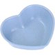 thumbnail image 2 of 10 piezas de plato multiusos para salsa en forma de corazón, mini platos para condimentos, platos de fondo poco profundo de paja de trigo, tazones para mojar sushi, platos para aperitivos, platillos, 2 of 7
