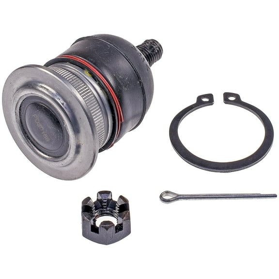 Dorman BJ59025XL Front Upper Suspension Ball Joint for Specific Acura / Honda / Isuzu Models Fits select: 1990-1997 HONDA ACCORD, 1997-1998 ACURA 3.0CL