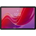thumbnail image 1 of Lenovo M11 Tablette 11 Pouces WUXGA Tablette (MediaTek Helio G88, 4 Go RAM, 128 Go eMMC, Android 13) - Luna Grey (ZADA0043US), 1 of 4