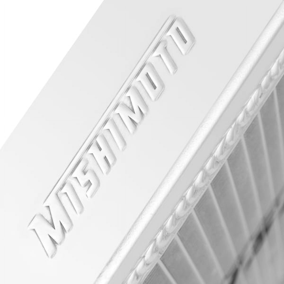 Mishimoto MMRAD-CIV-92X Performance Aluminum X-Line Radiator Compatible With Honda Civic 1992-2000