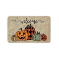 thumbnail image 1 of Deals Of The Day Clearance Prime : Premium Halloween Welcome Mat A Charming To Your Festive Decor! M, 1 of 2