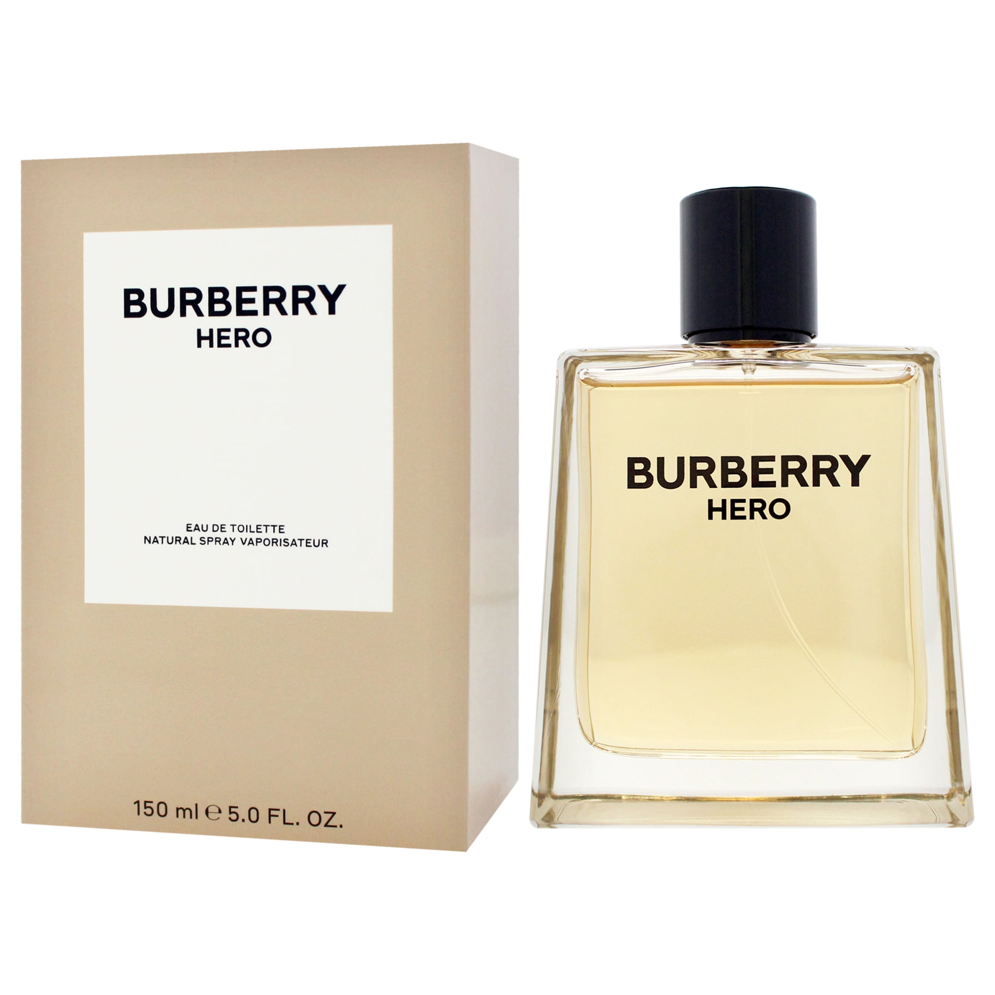 【ポッキー】 バーバリー ヒーロー EDP BURBERRY HERO バーバリー ヒーロー オードパルファム 100mL - メンズ