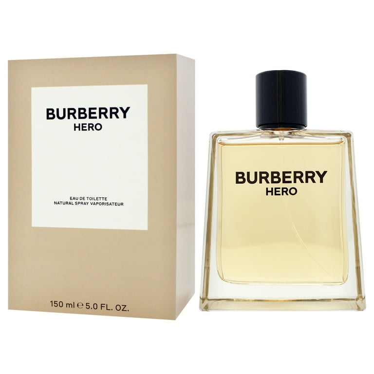 BURBERRY ヒーロー オーデパルファン 100ml Burberry Hero EDT Spray