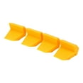 thumbnail image 2 of koolsoo 4 Pieces Tire Changer Clamp Covers Professional Practical Protective Sleeves Style C, 2 of 9