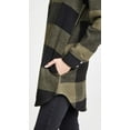 thumbnail image 6 of Steve Madden Apparel Women's Eldridge Outerwear, Sage, 13436303, 6 of 6
