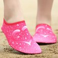 thumbnail image 2 of Zapatos de Calcetines de agua descalzo para , bucear, yoga, fitness Rosa 39 40 Sunnimix Zapatos de agua para actividades al aire libre, 2 of 8