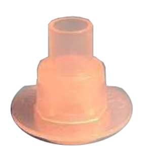 Replaces Wilbur Curtis Bulkhead Water Fitting CA-1011-03 Qty 4 