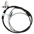 thumbnail image 2 of Parking Brake Cable Fits select: 2004-2005 KIA SEDONA, 2 of 3