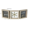 thumbnail image 2 of Christmas Black Snowflake Faisant Des Esprits Brillants, 2 of 3