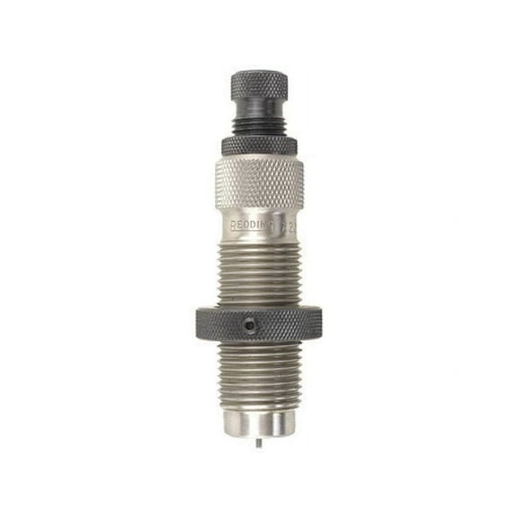 Redding Type S 6mm Creedmoor Bushing Full Length Sizing Die