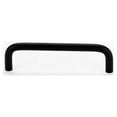 thumbnail image 4 of Contemporary 3 1/2" Center Appliance Pull, Polished Antique, 4 of 7