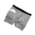 thumbnail image 1 of facefd Men Elderly Hip Fractures Protector Pants Protector Pants Support Shield Fall Prevention M, 1 of 9