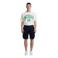 thumbnail image 4 of Bermuda Short Cargo Hombre Casual Varios Bolsillos Algodón, 4 of 4
