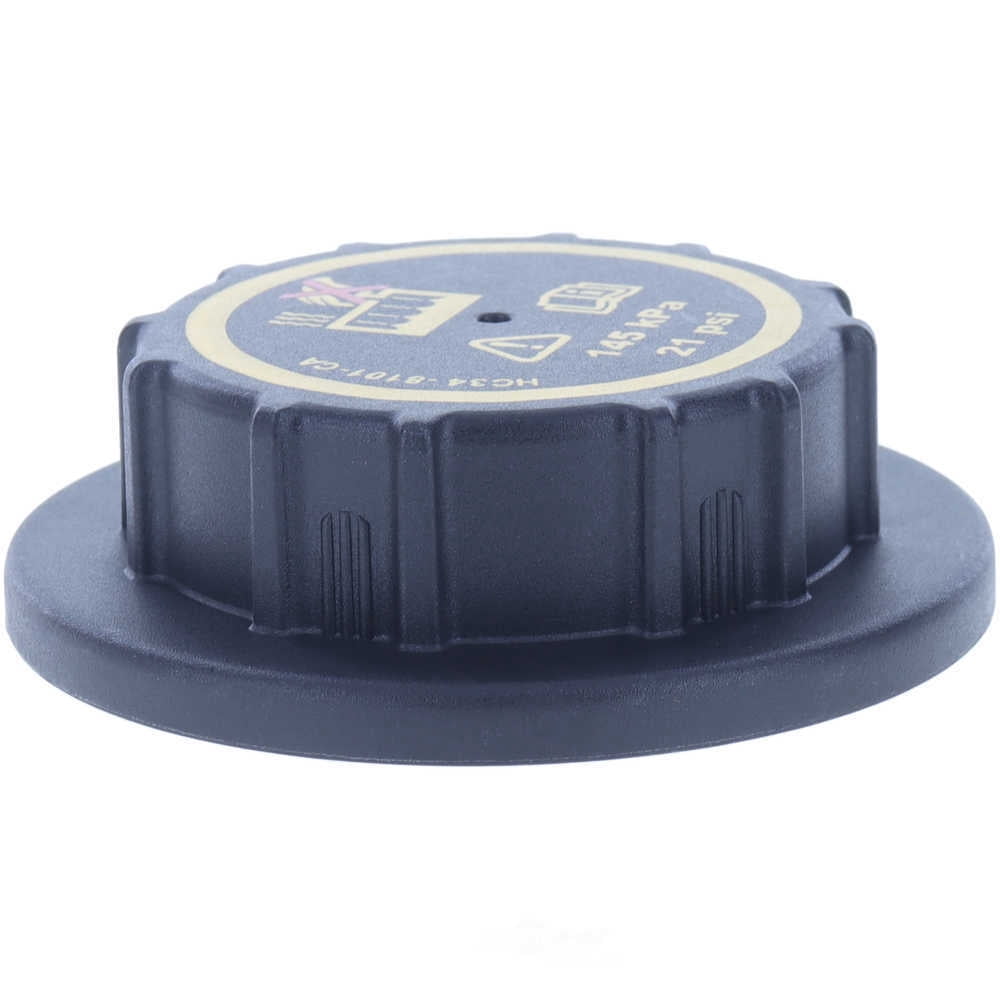 Motorad T113 Standard Engine Coolant Reservoir Cap