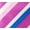 Pink (70PK), variant on Spring Notion Boy's Striped Woven Zipper Tie