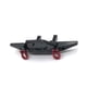 thumbnail image 2 of Riwesomey Accesorios para automóviles Parachoques delantero Hardware para automóviles Componentes remotos simulados Vehículos, repuestos y accesorios Mis Negro Riwesomey VI015007-02, 2 of 6