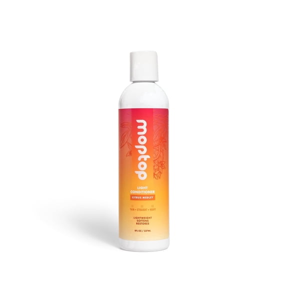 moptop Light Conditioner in Citrus Medley scent 8oz