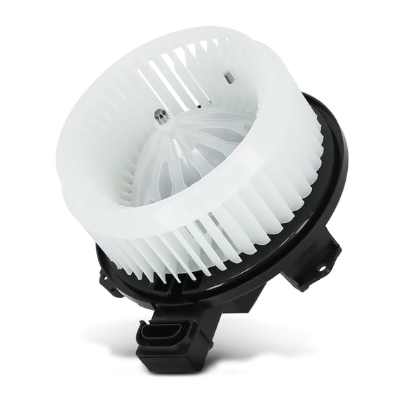 maXpeedingrods 700062 HVAC Blower Motor Assembly with Fan Cage for Lexus GX470 2003-2007, Toyota 4Runner 2004-2009, Replaces# 87103-35060 700062