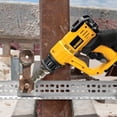 thumbnail image 3 of DEWALT Heat Gun with LCD Display (D26960) , Yellow, 3 of 4