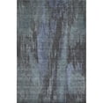 thumbnail image 2 of Addison Rugs Mayfield Premium Machine Washable Transitional Abstract Blue Rectangle Rug, 8' x 10', 2 of 7