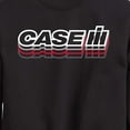 thumbnail image 3 of Case IH Logo Repeated - Youth Crewneck Fleece Sweatshirt, 3 of 6