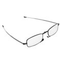 thumbnail image 4 of Gafas De Lectura, Gafas De Presbicia Elegantes Y Hermosas Para Personas Mayores Para Ver Las Cosas Más Claramente. Ccdes Oro, 4 of 8