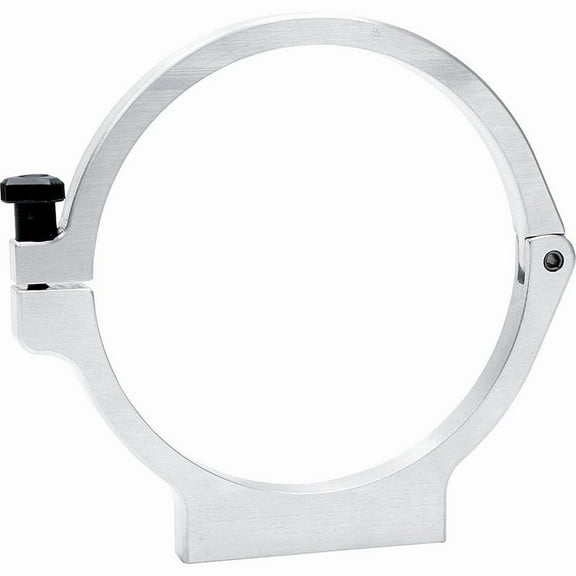 Allstar Performance Round Tank Bracket 4.00 Polished