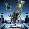 thumbnail image 4 of 12V direct plug-in car headlight M10 car LED high brightness headlight, 4 of 4