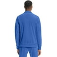 thumbnail image 6 of Cherokee Infinity Men Warm Up Scrubs Jacket Zip Front CK305A, 6 of 9