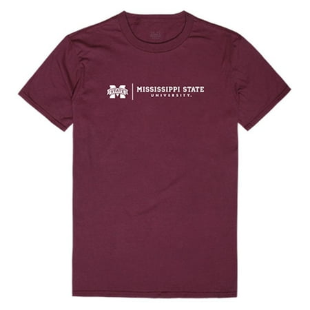 State University Bulldogs - Mississippi State University Bulldogs Institutional Tee T-Shirt
