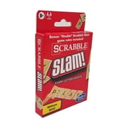 Scrabble Slam Game
