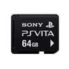PlayStation Vita Memory Card 64GB (PCH-Z641J) (Used)