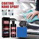 thumbnail image 1 of Pintura en aerosol específica para automóviles Renovación de películas de pintura automotriz Pulido Abrillantador Protección Pintura en aerosol para automóviles 120 ml Pintura en aerosol para automóvi, 1 of 9